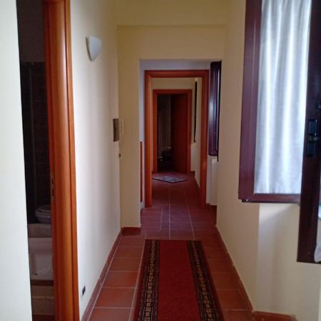 Casa Cecilia Villa Gallico Marina Eksteriør billede