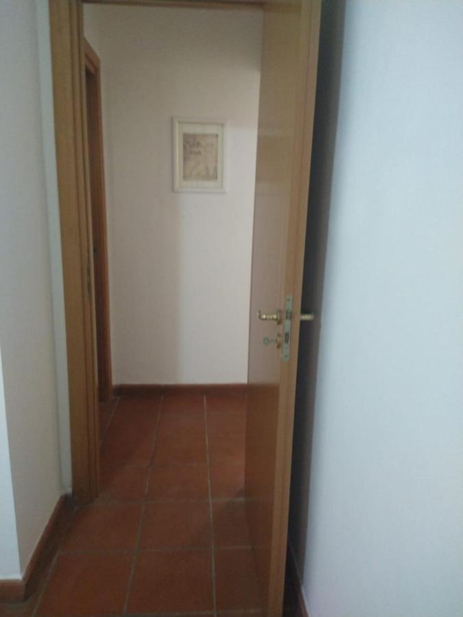 Casa Cecilia Villa Gallico Marina Eksteriør billede
